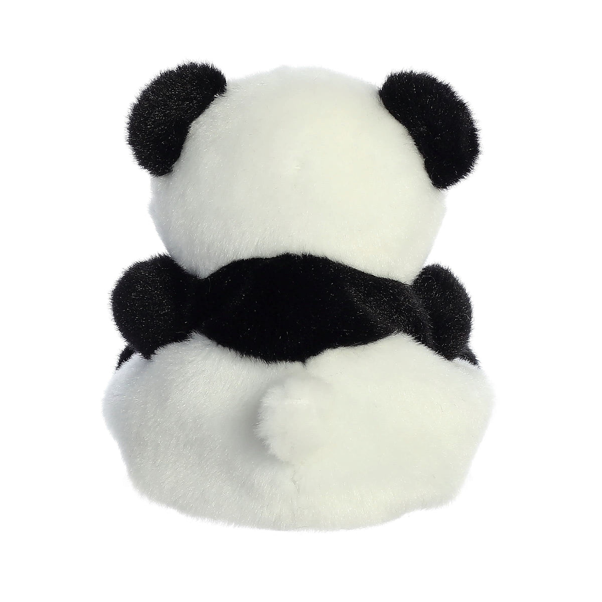 Aurora Palm Pals 4.5" Bamboo Panda Adorable Plush