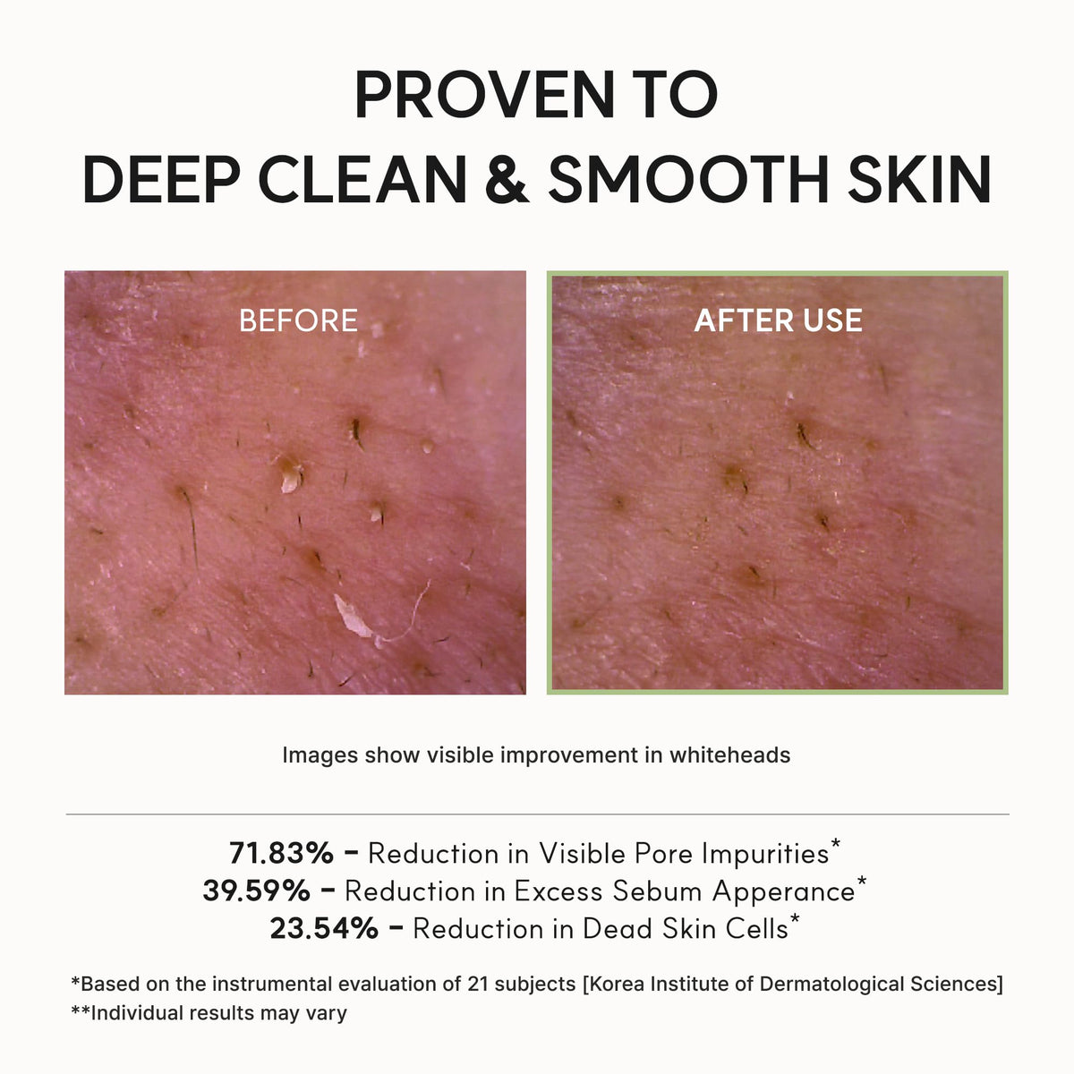 Arencia Korean Rice Mochi Face Cleanser - Face Wash, Gentle Scrub All in One for Deep Cleansing, Moisturizing, Pore Minimizing with Rice Water & Green Tea (4.23oz)