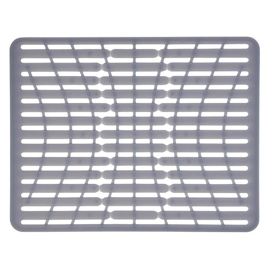 OXO Good Grips Silicone Sink Mat - Large, 16.25" X 12.75"