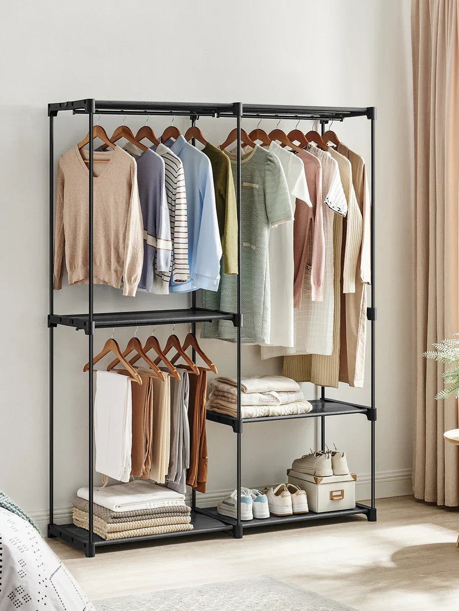 SONGMICS Clothes Rack