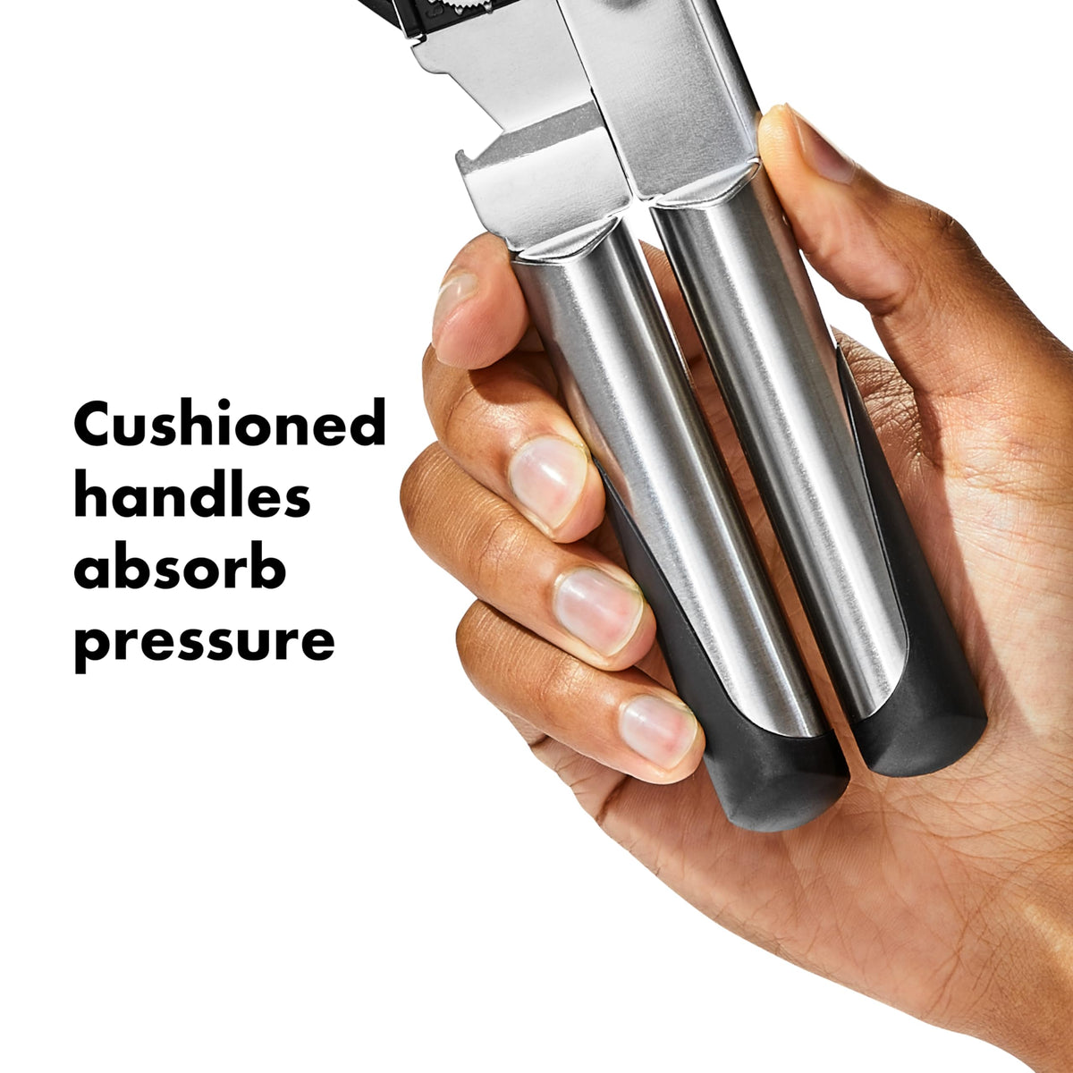 OXO Steel Can Opener