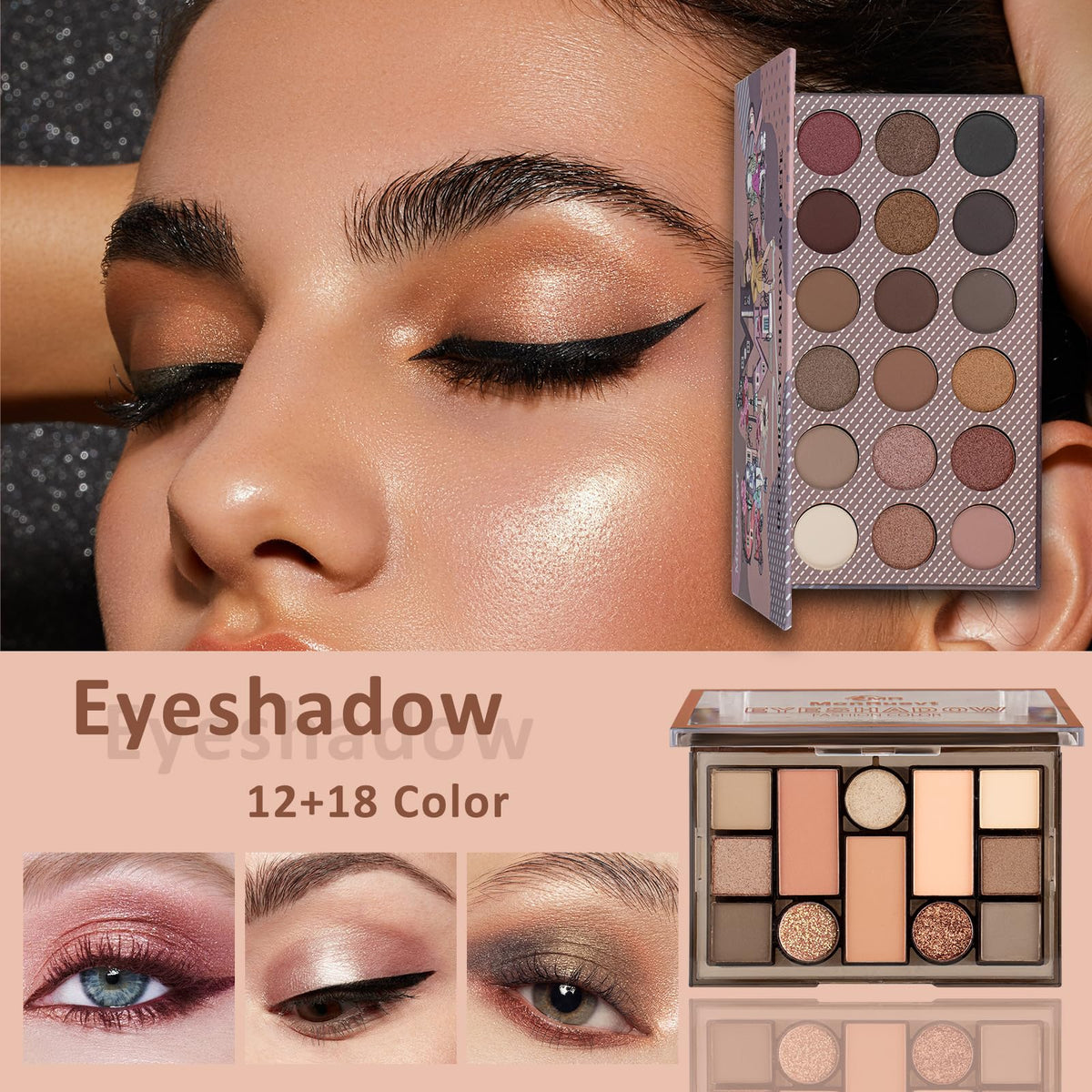 Makeup Sets for Girls Makeup Kit for Women Teenager Full Kit