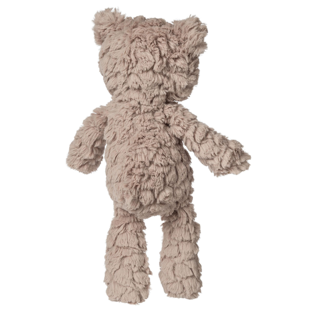 Mary Meyer Teddy Bear - Putty Collection Super Soft Stuffed Animal Plush Classic Toy Plushie, 11" Small, Tan