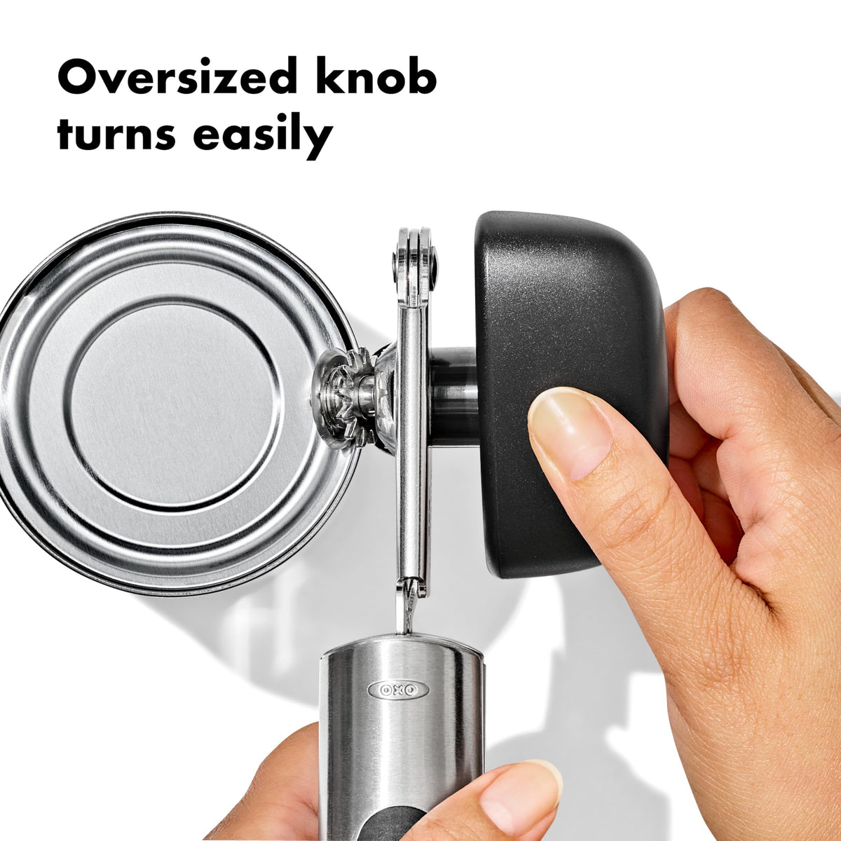 OXO Steel Can Opener