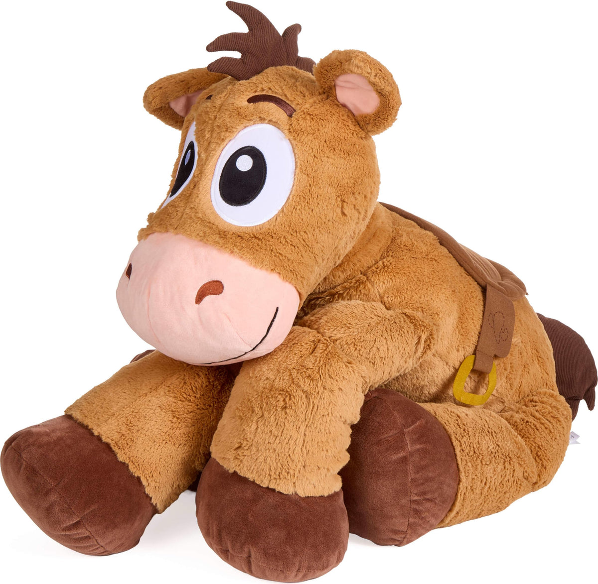 Mattel Disney and Pixar Toy Story 5 Ginormous Plush