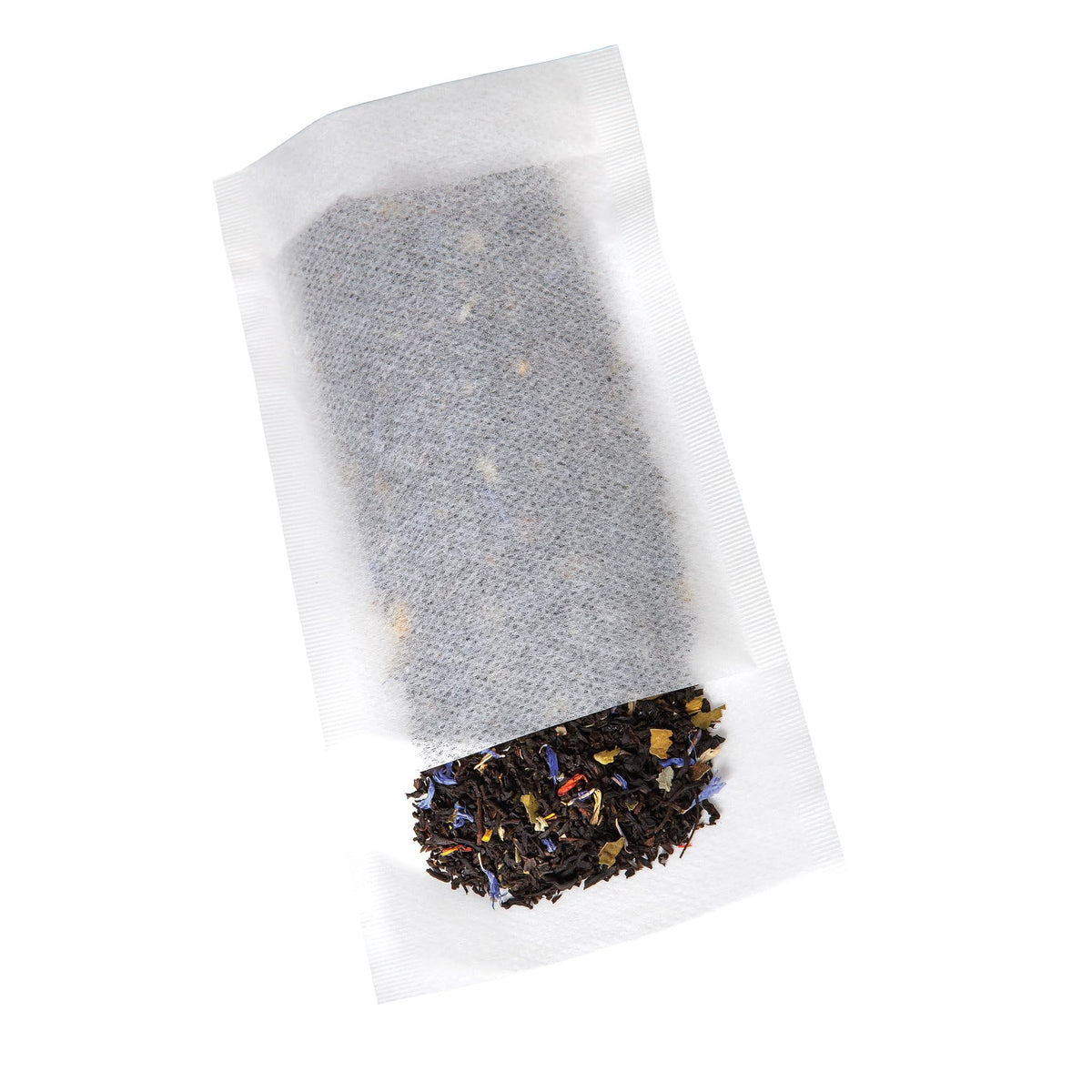 T-Sac Tea Filter Bags, Disposable Tea Infuser, Number 4-Size, 6 to 12-Cup Capacity, Set of 400