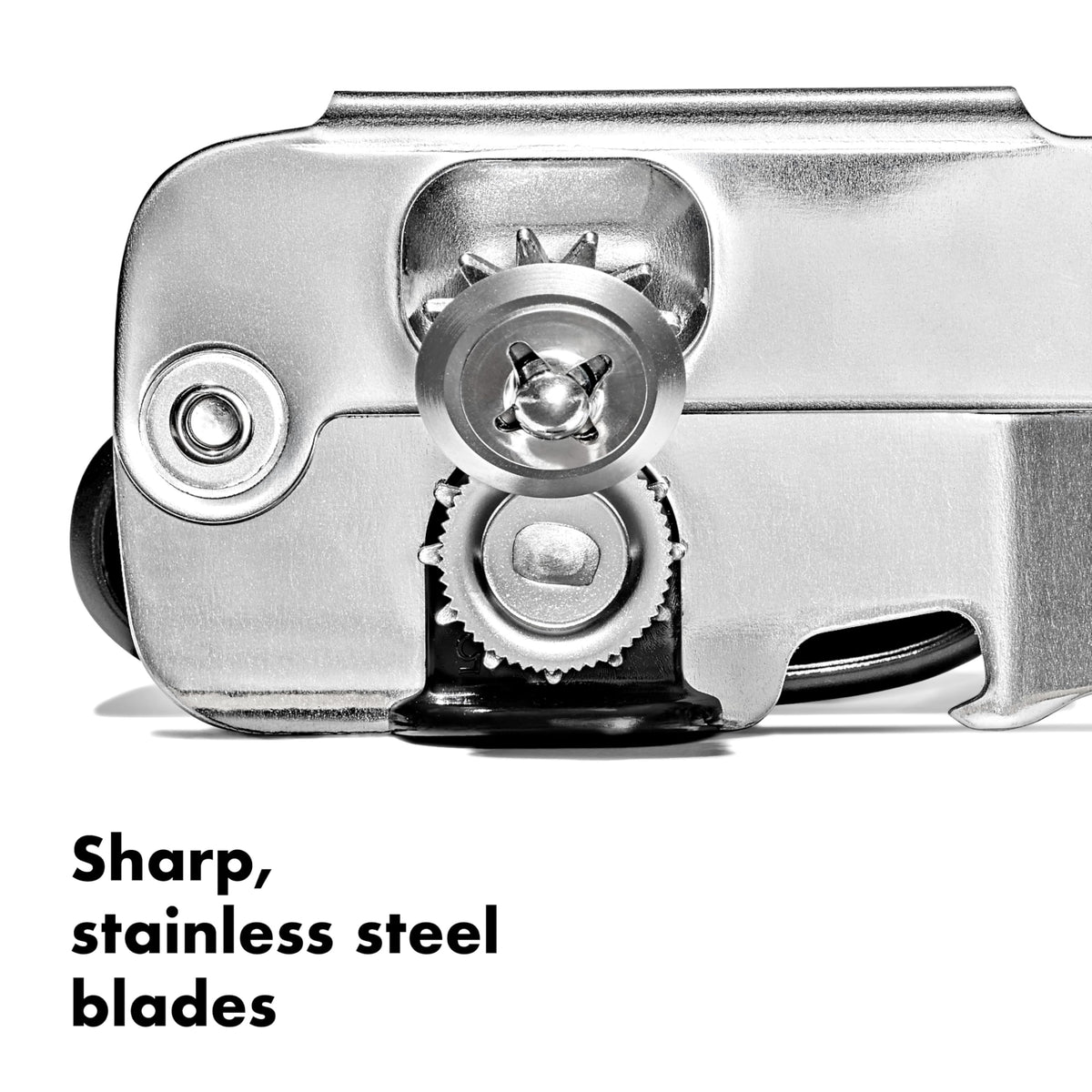 OXO Steel Can Opener