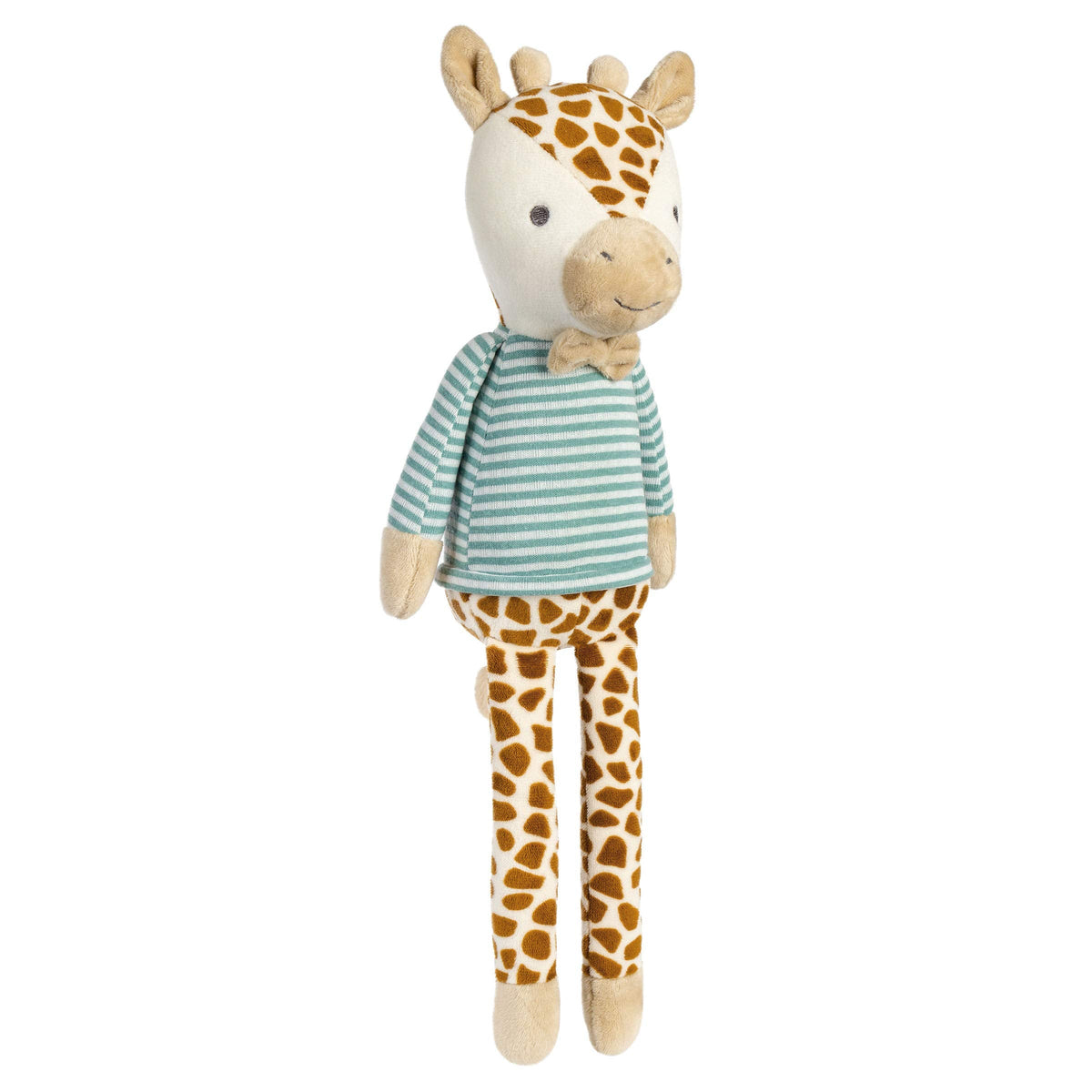 Stephen Joseph, Stuffed Animal Toy 16 inches, Large Super Soft Plush Doll, Toys for Baby, Toddler, Kids, Georgie Giraffe