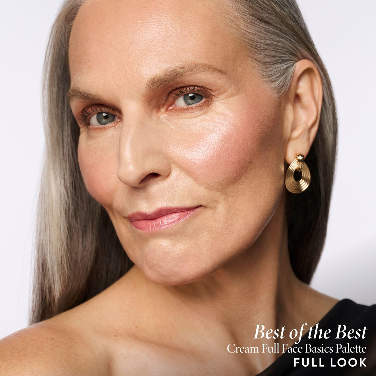 LAURA GELLER NEW YORK Best of the Best Cream Makeup Palette