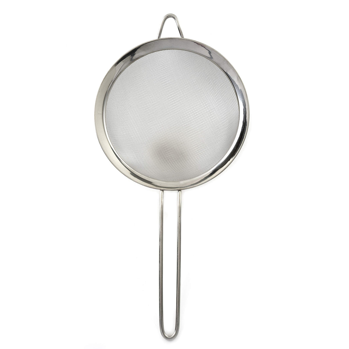 Norpro 2128 Stainless Steel Strainer, 8-Inch