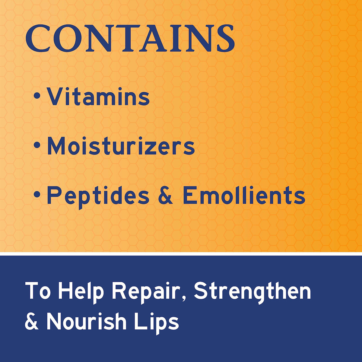 Neosporin Lip Health Overnight Renewal Therapy, Twin Pack, 0.27 oz