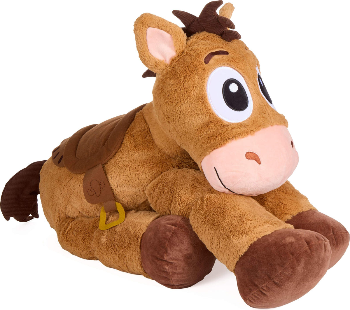 Mattel Disney and Pixar Toy Story 5 Ginormous Plush