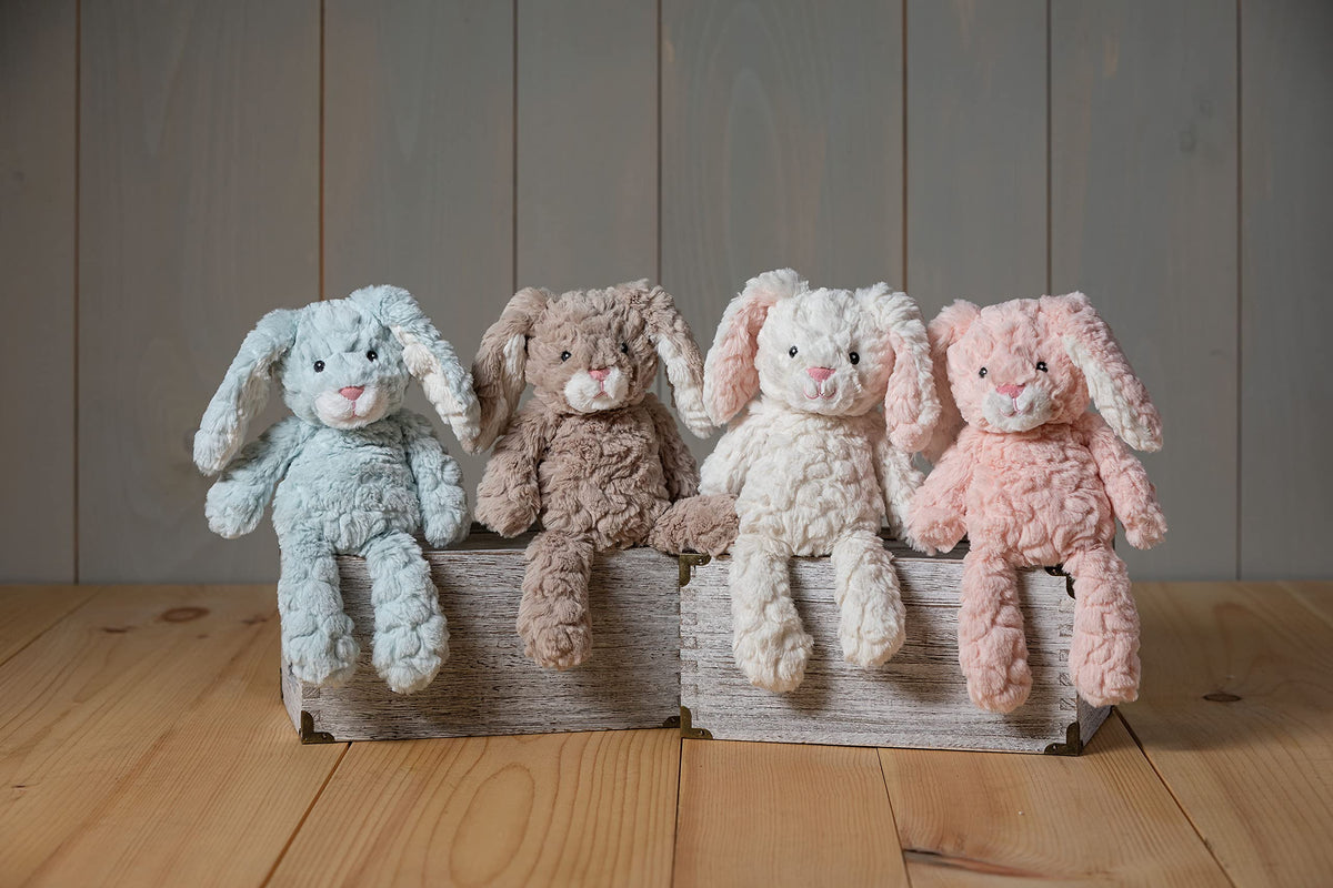 Mary Meyer, Toy Plush Putty Bunny Tan 11 Inch