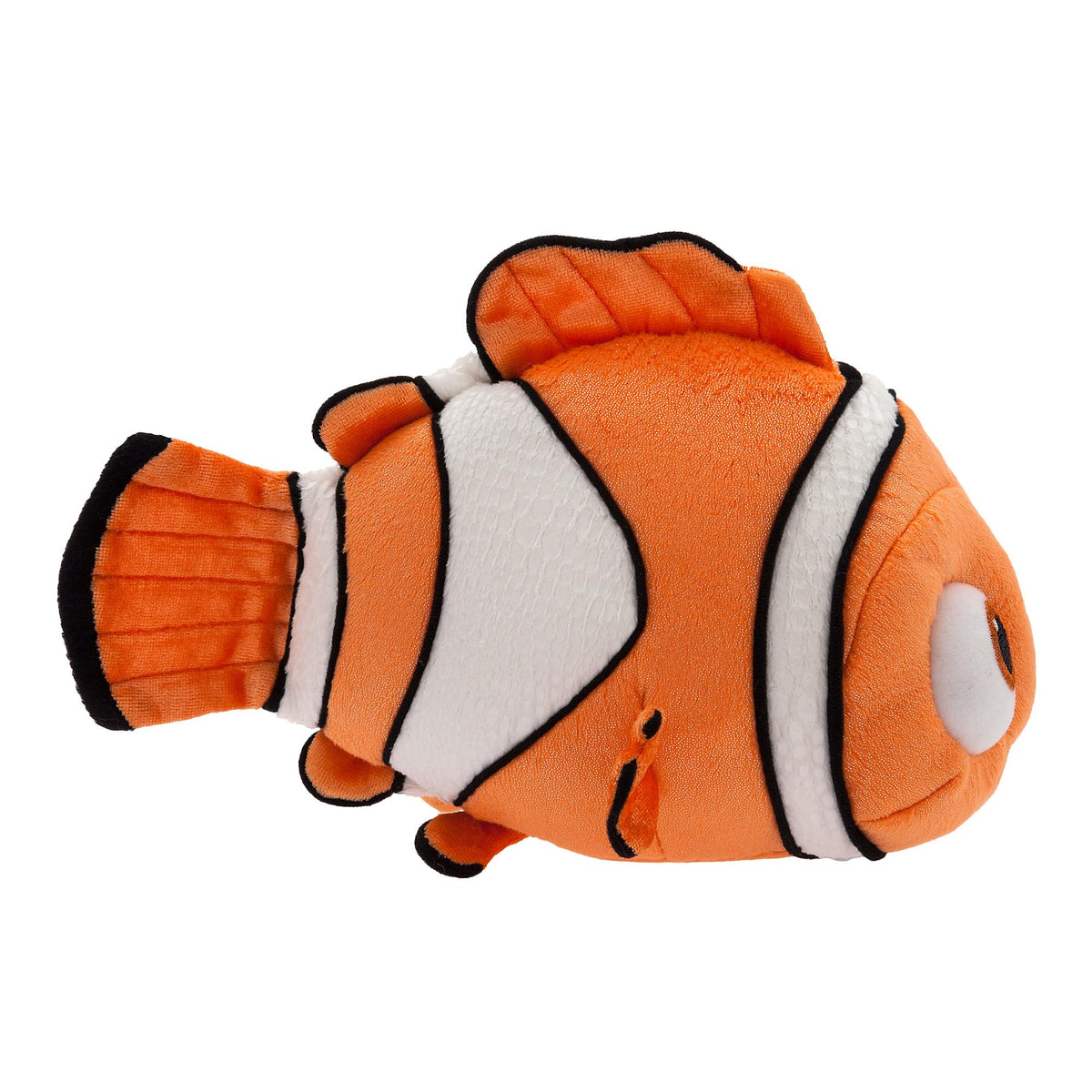 Disney Store Official Pixar Finding Nemo Plush - Soft & Cuddly Toys - Perfect Toys for Finding Dory Fans & Kids - Great Gift for Birthdays & Special Occasions - 11 Inches