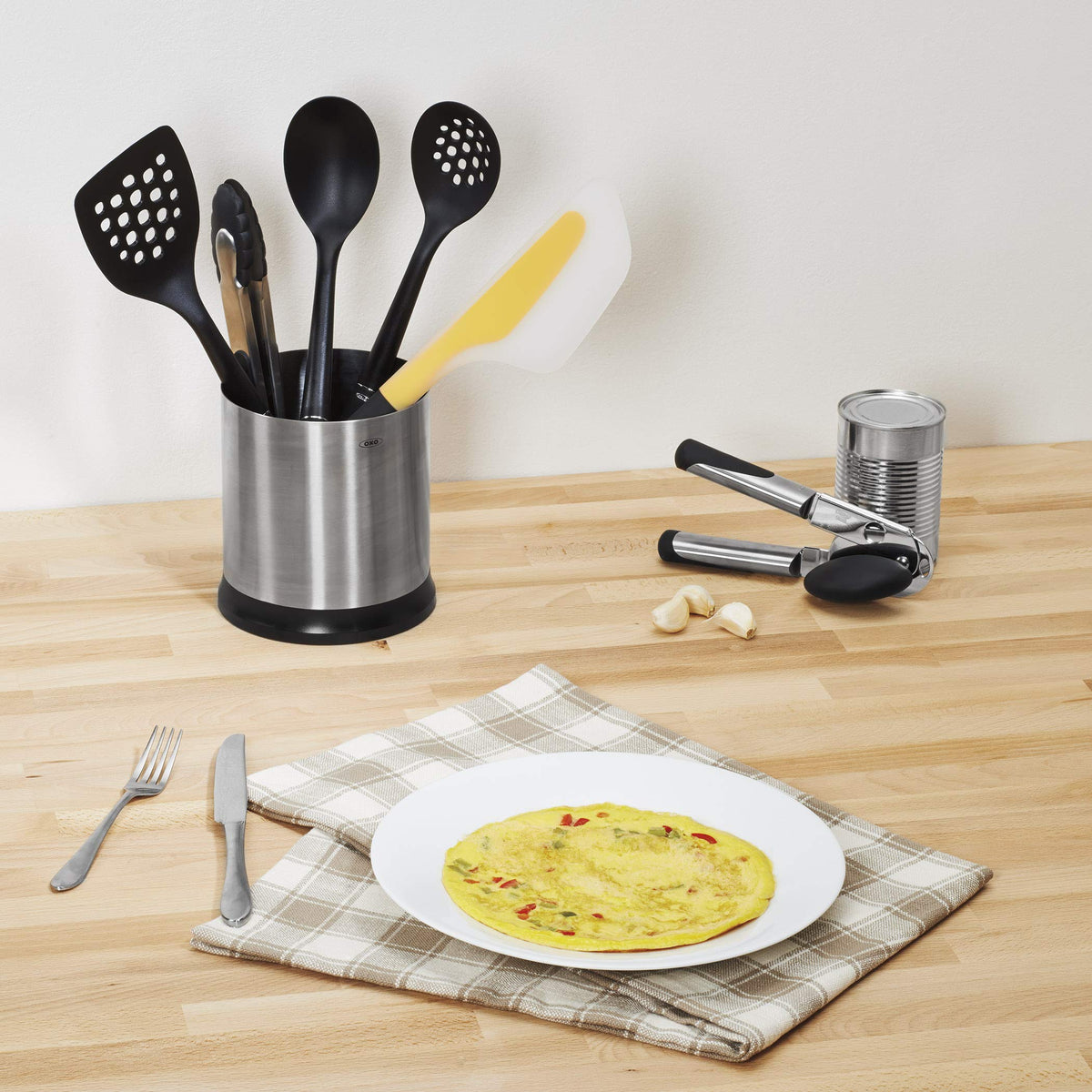 OXO Steel Can Opener