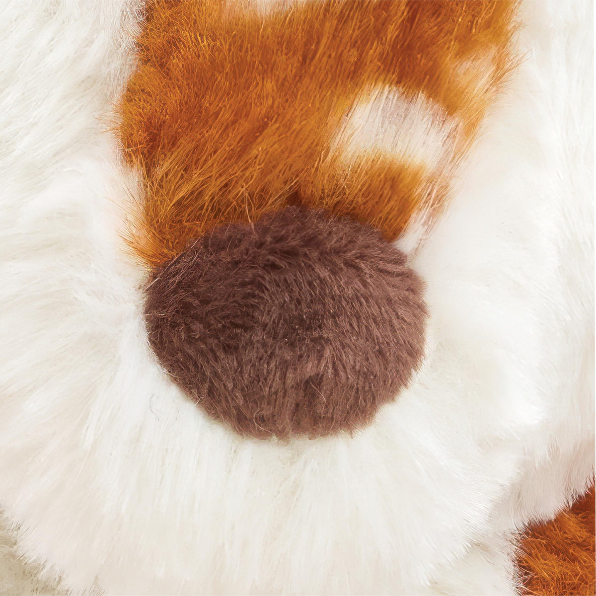 Snuggle Buddies Florence Fawn Stuffed Animal, Soft Plush Toy for Ages 0+
