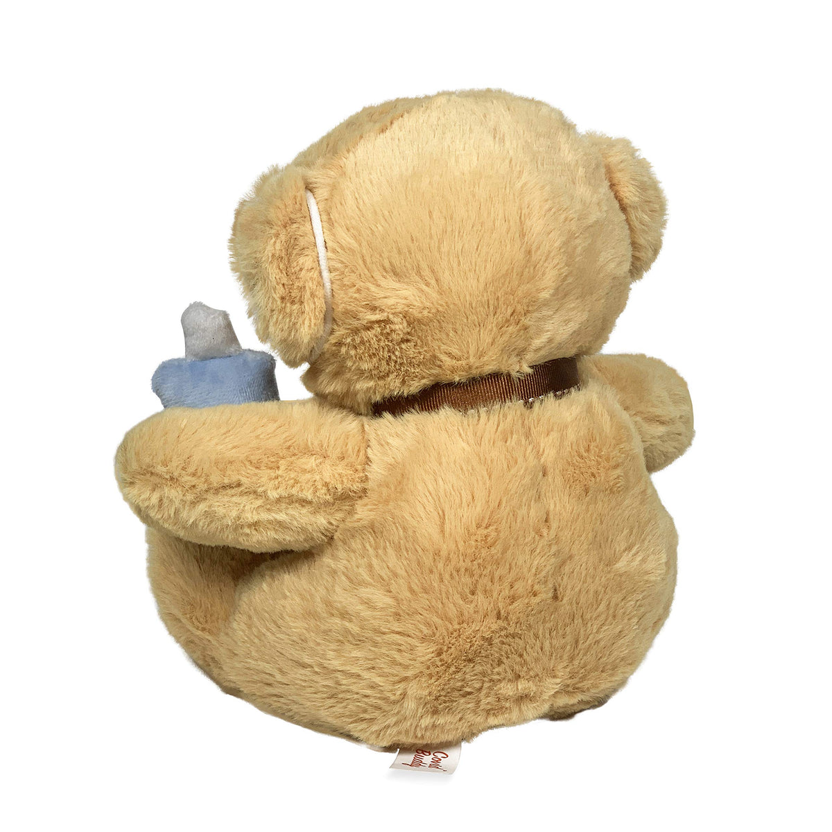 Covid Buddy Teddy Bear