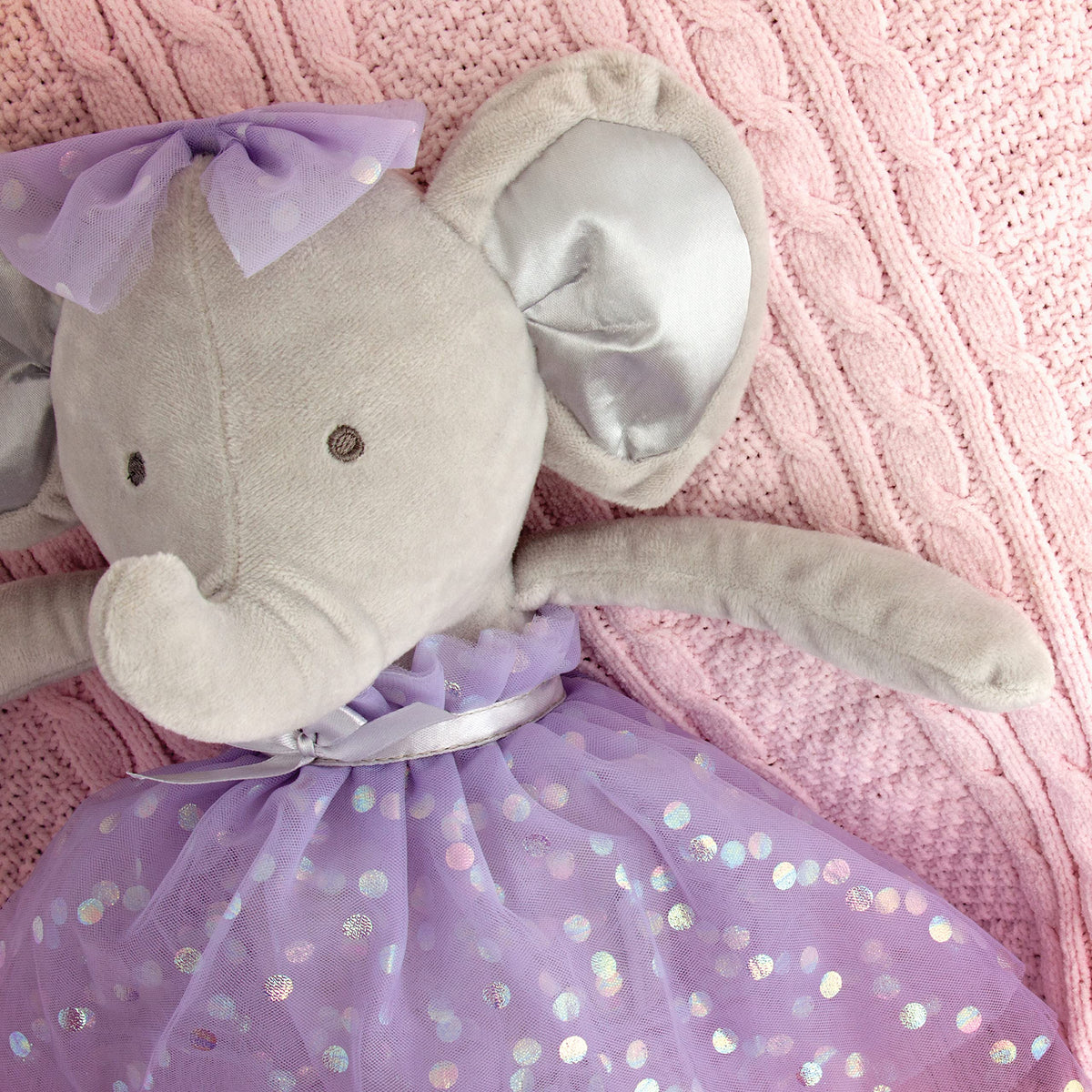 Stephen Joseph, Stuffed Animal Toy 16 inches, Large Super Soft Plush Doll, Toys for Baby, Toddler, Kids, Georgie Giraffe
