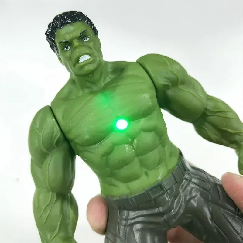 Marvel Superhero Kids Action Figures