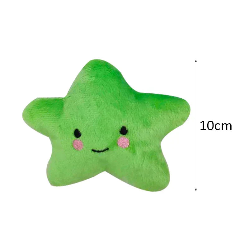 Cute Animal Chew Toy