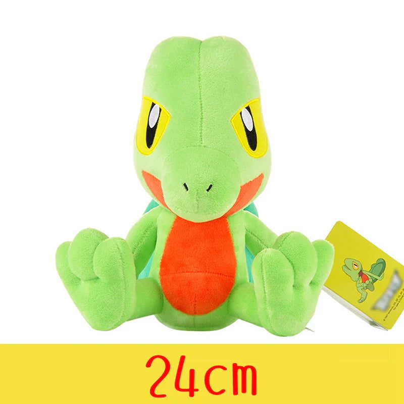 Genuine Pokémon Plush Toy Collection