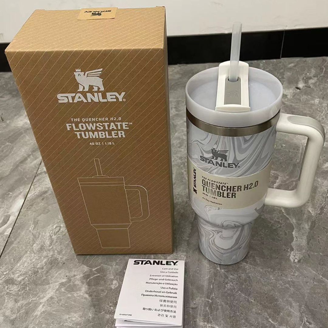 Stanley Quencher H2.0 Tumbler 40oz