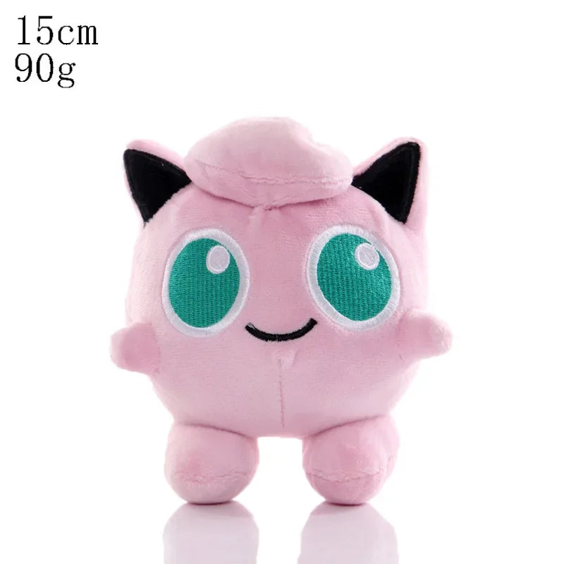 Aoger Pokémon Plush Toy Collection