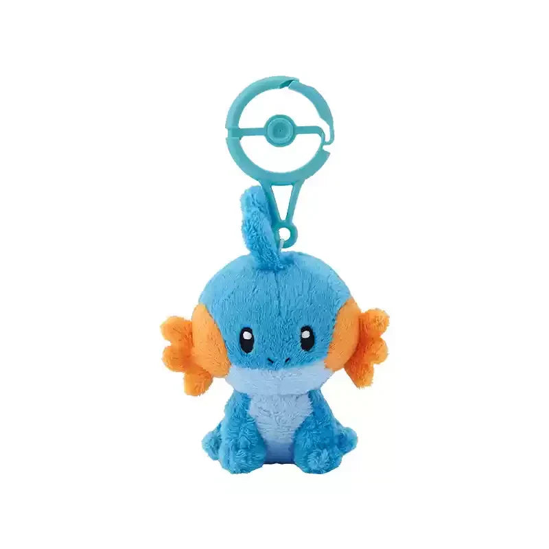 Bandai Original Pokémon Plush Toy Collection