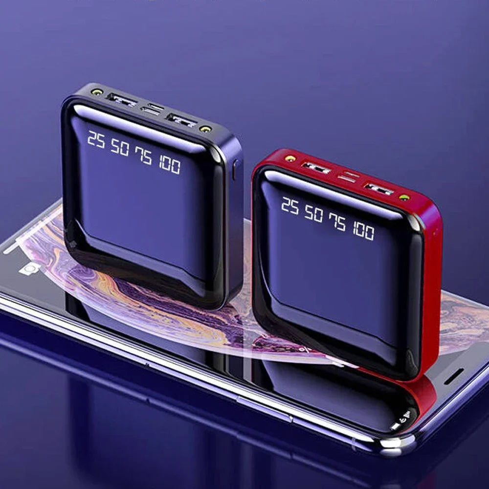 Xiaomi 50000mAh Mini PowerBank