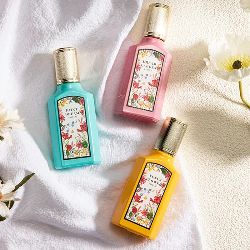 Oriental Gift Box Perfume – Jasmine for Women