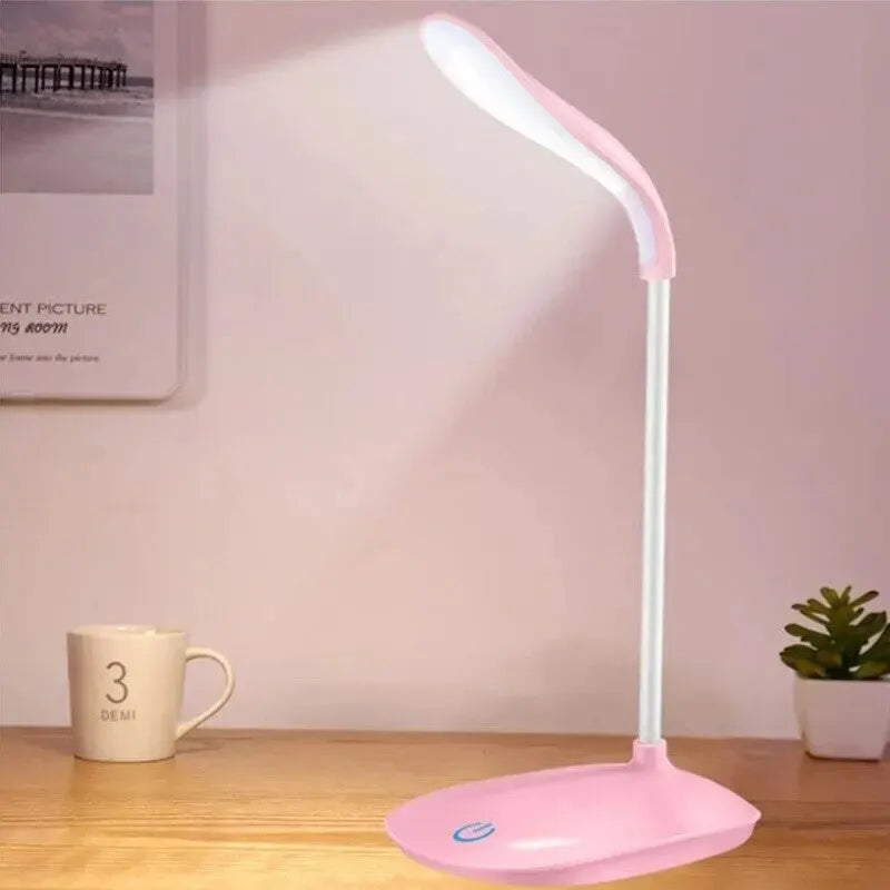 SUPMANGO USB Charging LED Reading Lamp