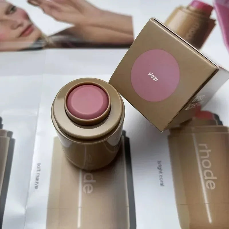 Rhod Pocket Lip And Cheek