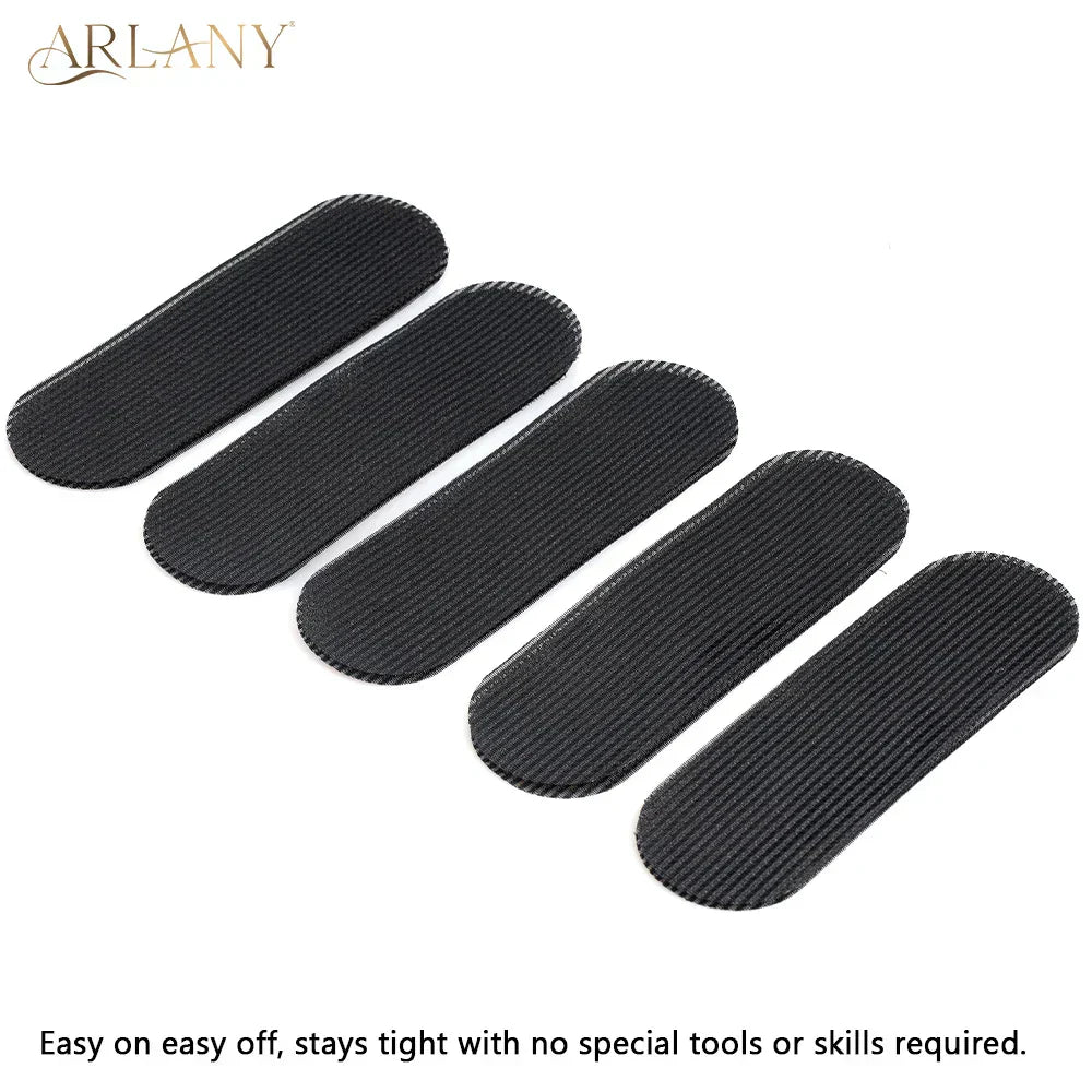 Hair Gripper Styling Tool Set