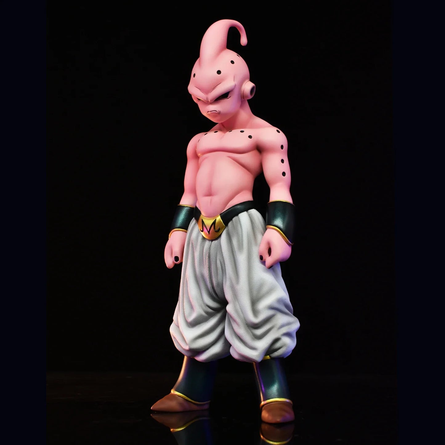 Dragon Ball Z Majin Buu Figure