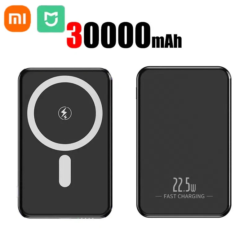 Xiaomi 50000mAh Ultra Slim Power Bank