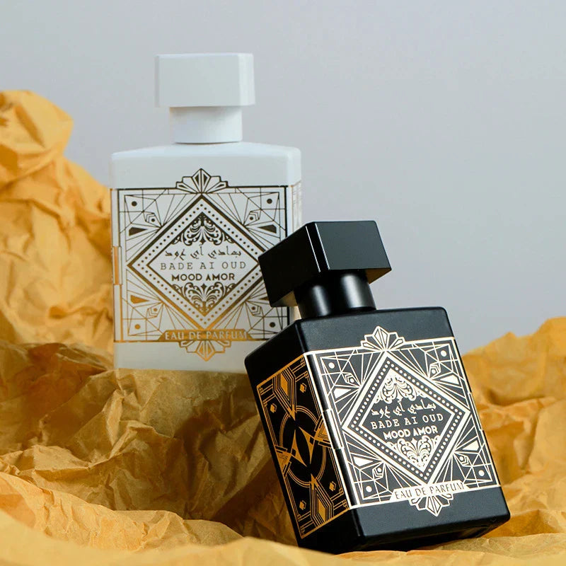 Arab Dubai Men's Perfume