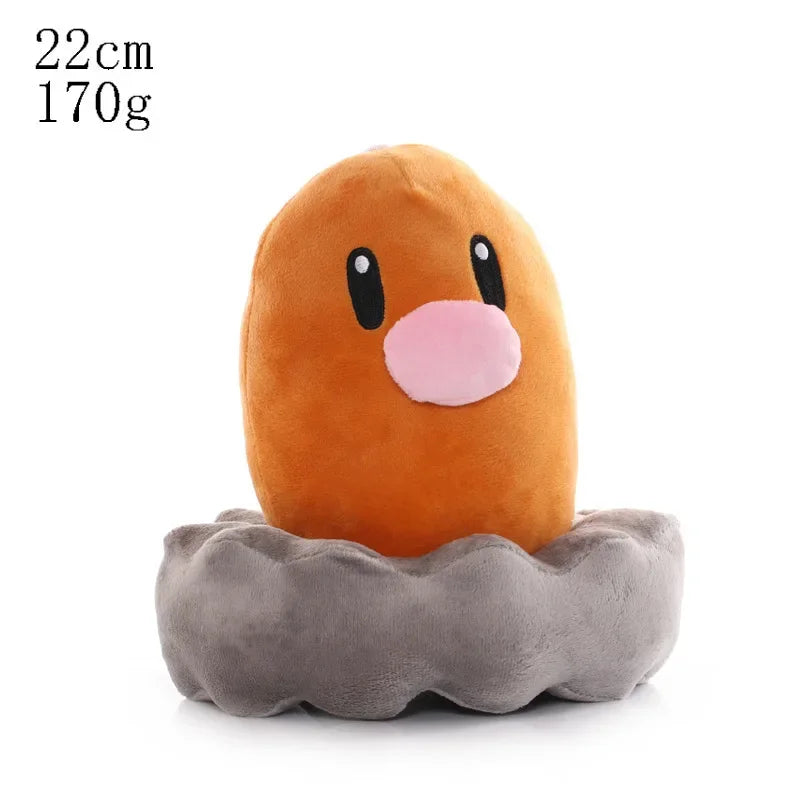 Aoger Pokémon Plush Toy Collection