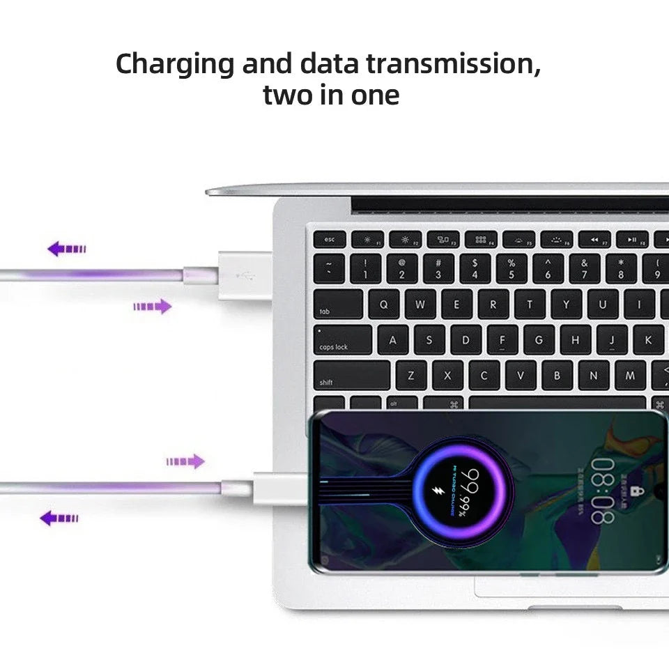 Xiaomi 120W Ultra Fast Cable