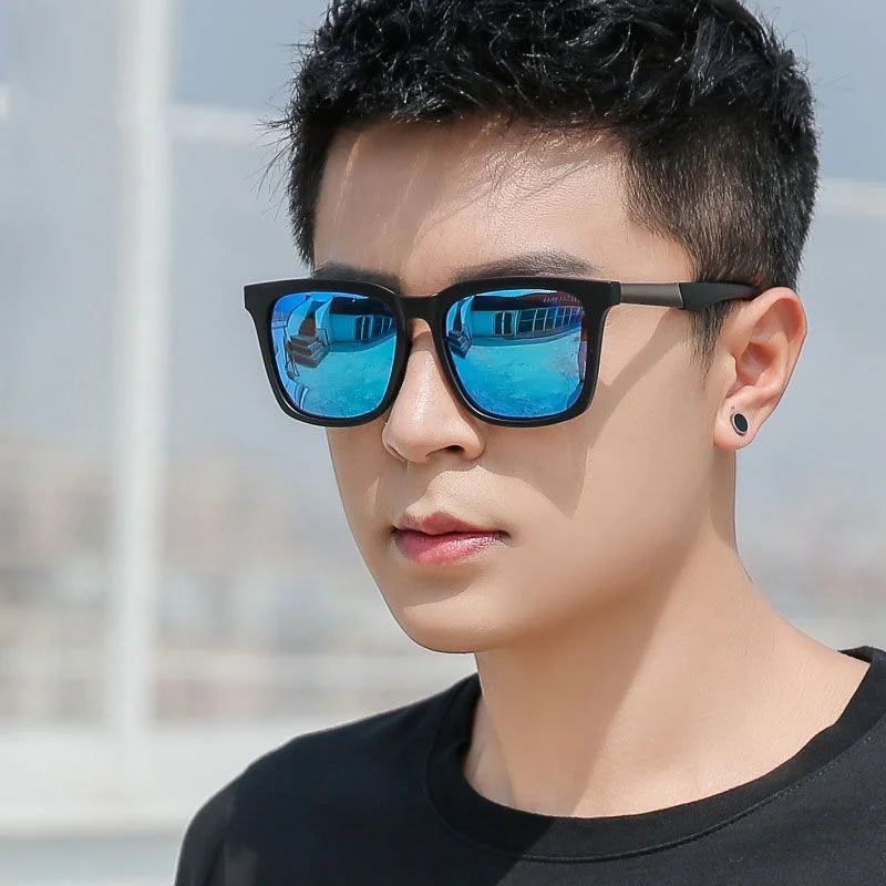 Korean Mercury Lens UV400 Sunglasses