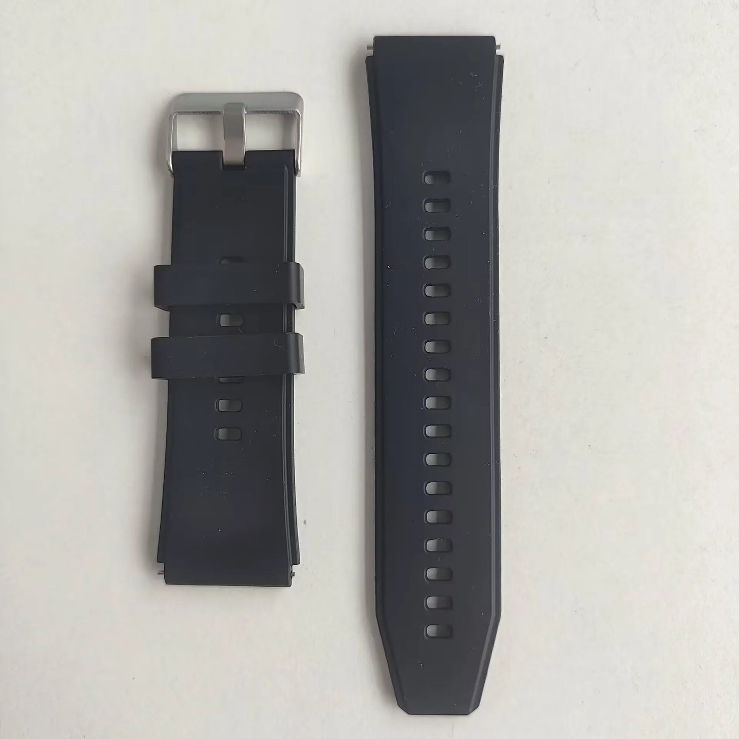New Men Accurate Health Diagnosis ECG Smart Watch Blood Pressure Blood Oxygen Blood Fat Uric Acid Temp Bluetooth call Smartwatch