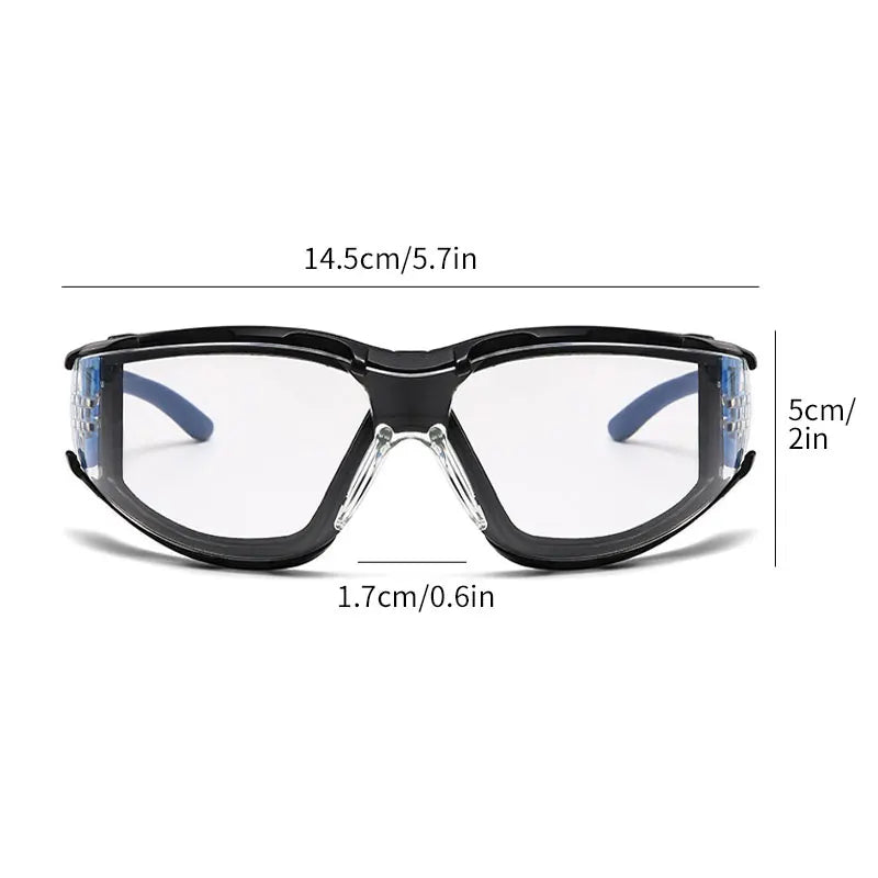 Safety Sport Eye Protection Goggles
