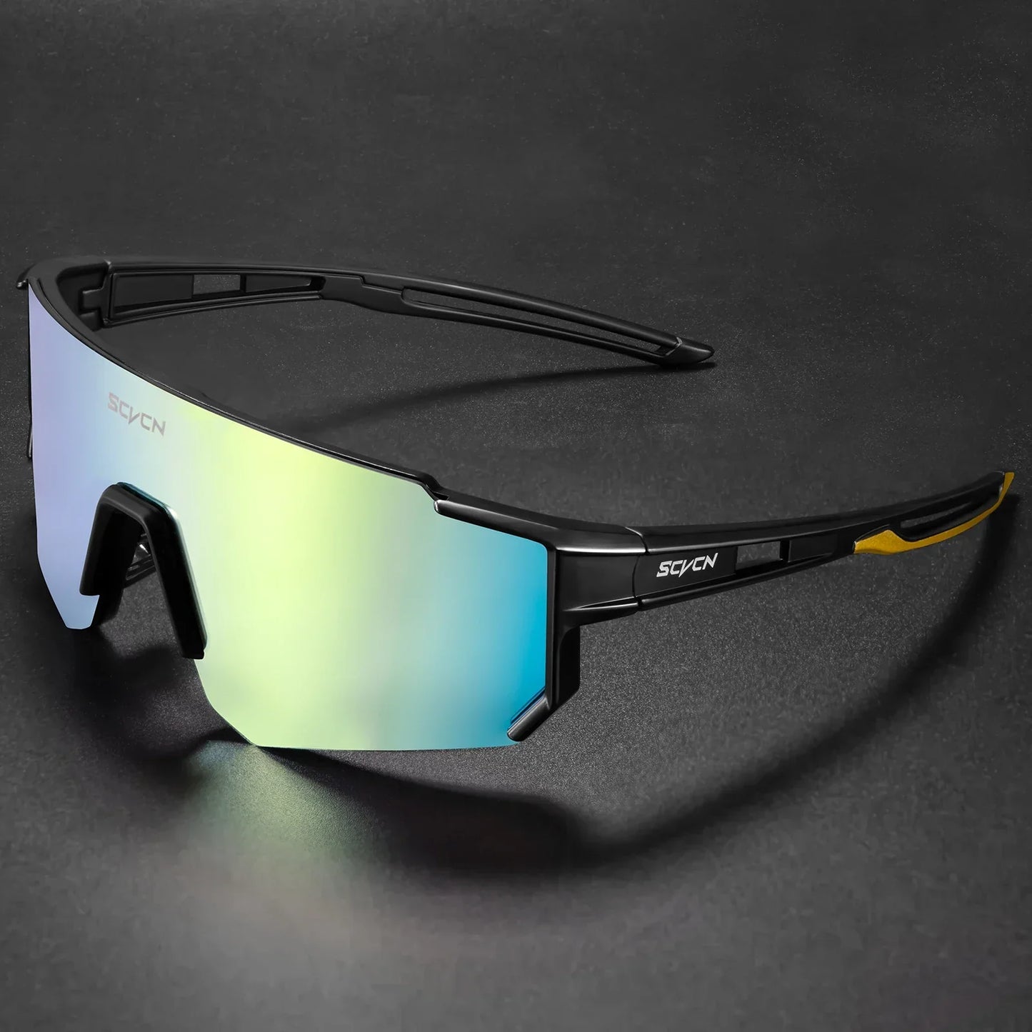 SCVCN Outdoor UV400 Cycling Sunglasses
