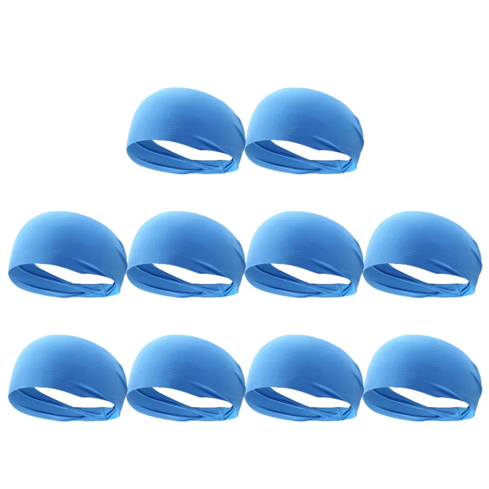 Quick-Dry Sports Headband