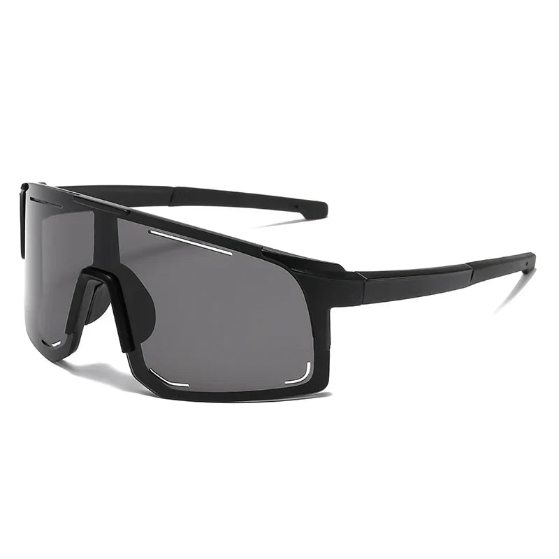 Sports Wrap Around UV400 Sunglasses