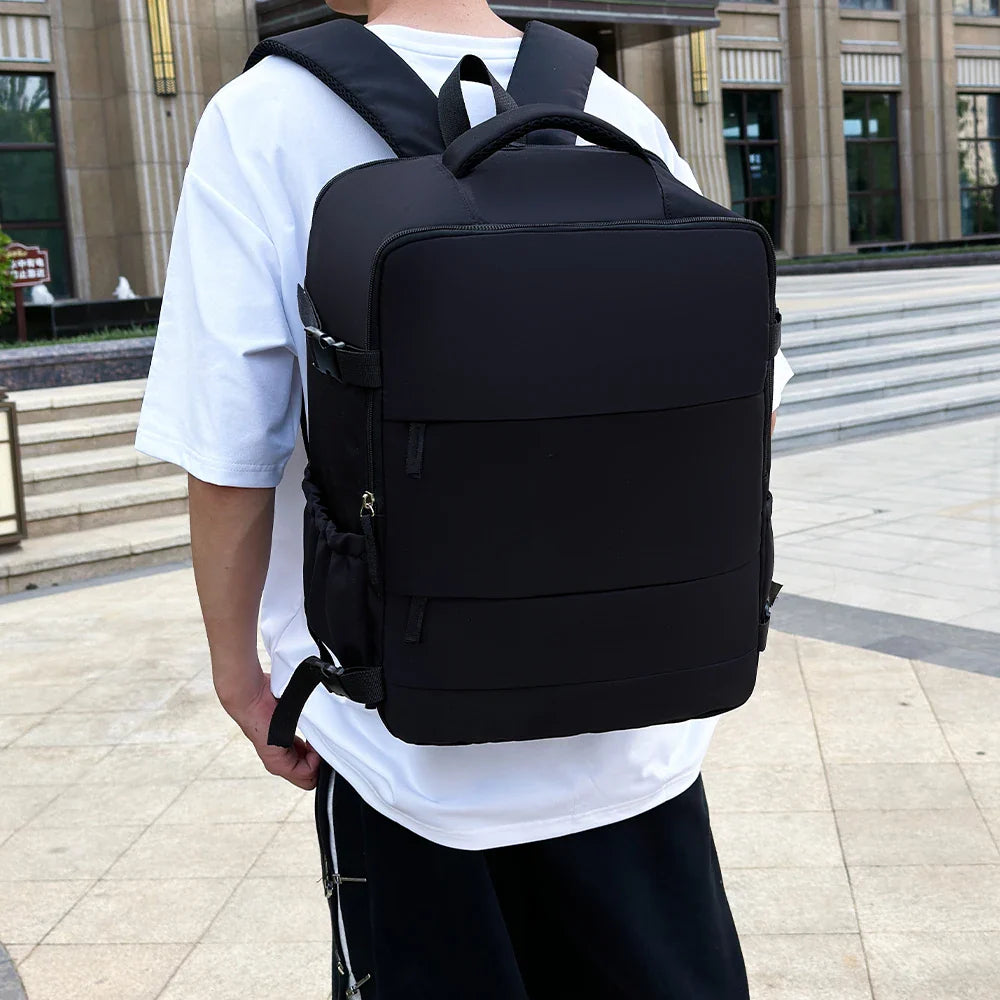 EasyJet Wizz Air Travel Backpack