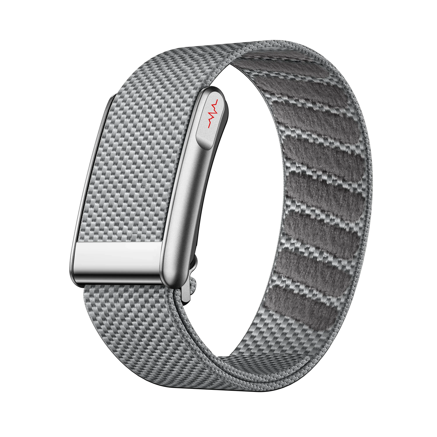 2026 New Nursing Grade Smart Bracelet VWAR Loop Life SpO2 Blood Lipid Uric Acid ECG+PPG Waterproof Band Sport Fitness Tracker