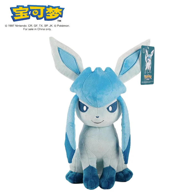 Original Pokémon Plush Toy Collection