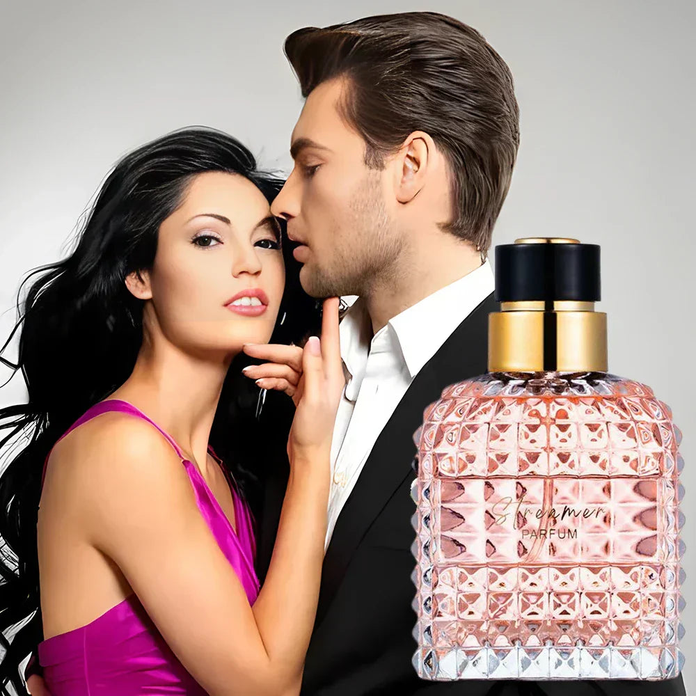Top Quality 100ml Women’s Floral Perfume