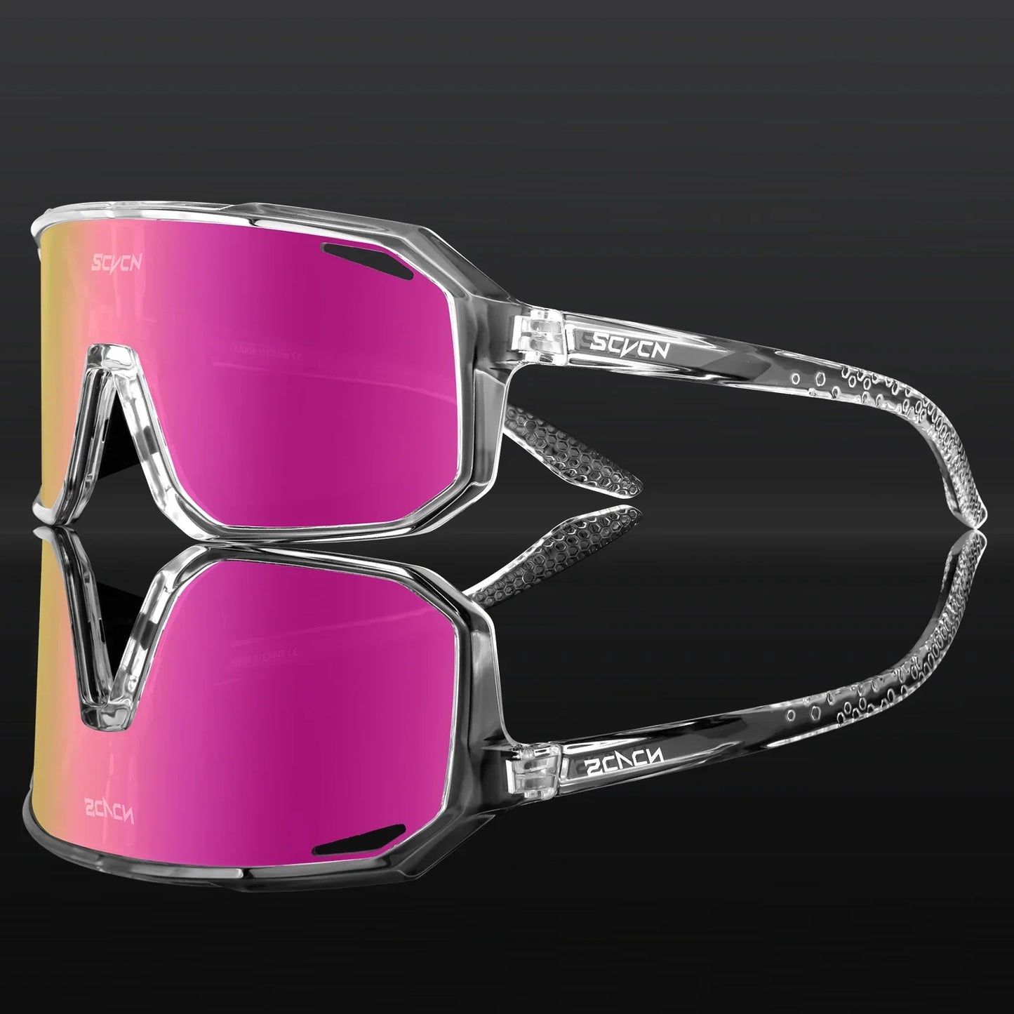 SCVCN UV400 Cycling Sunglasses