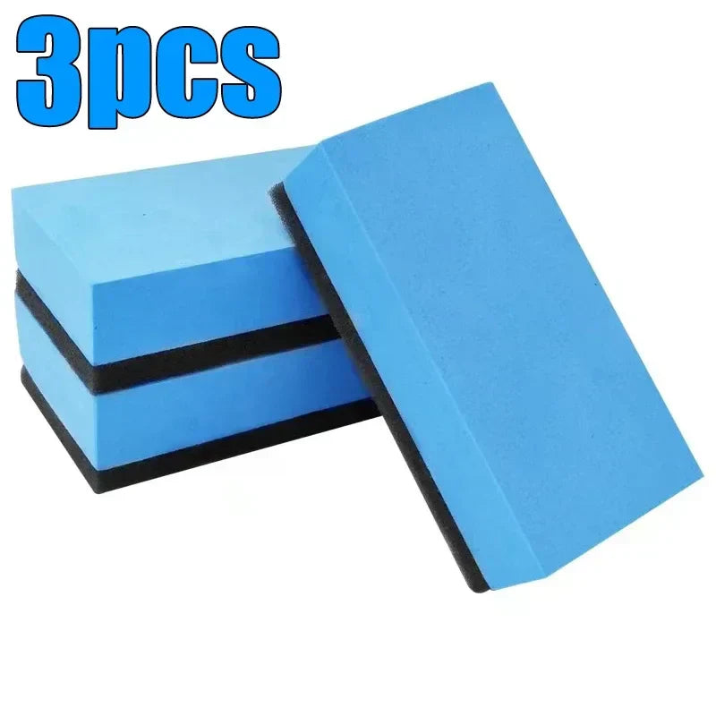 Car Ceramic Coating Sponge Applicator